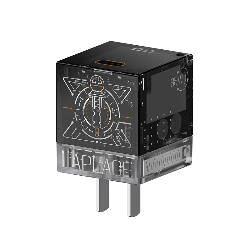 リバース：1999 電力補充・35W GaN充電器セット リバース：1999