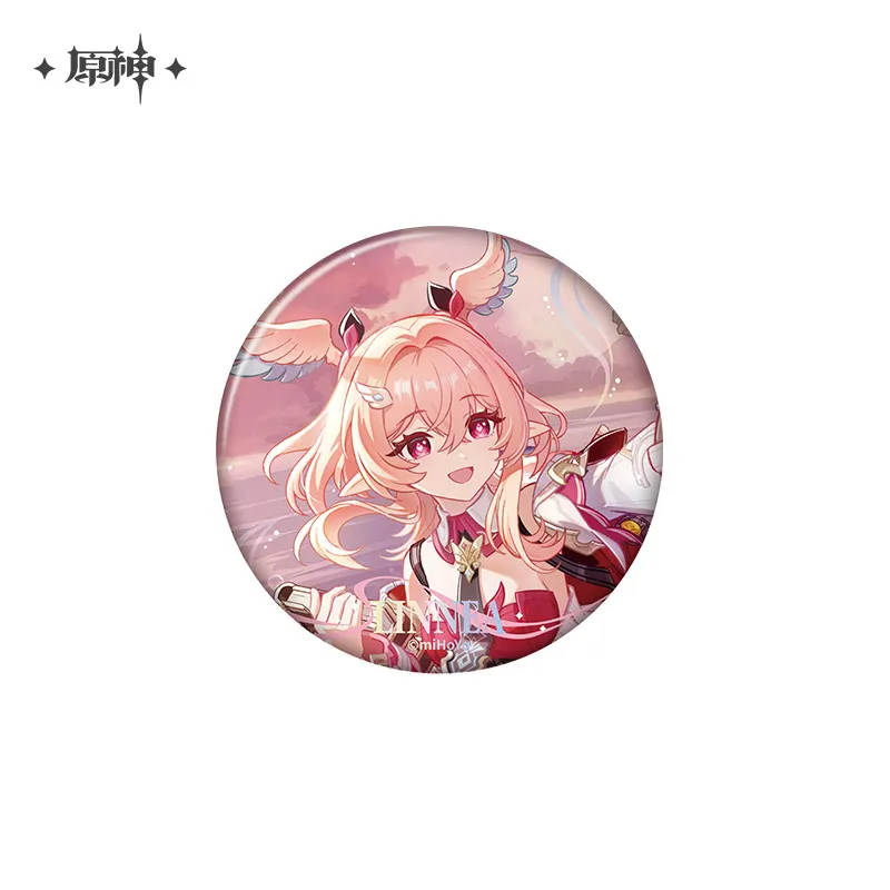 原神 逢帰識羽シリーズ Genshin リンネア 2026年11月仮予約 原神,キャラグッズ fantasy village OFFICIAL ...