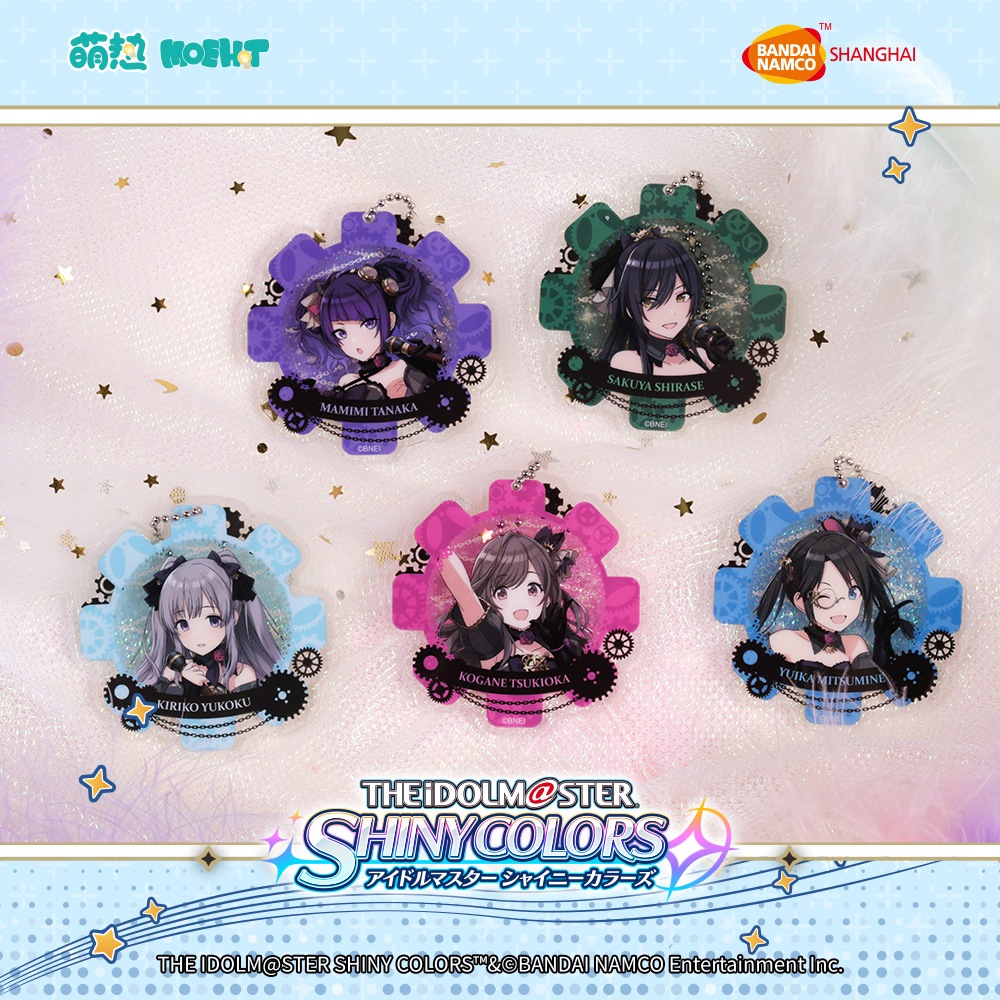 �����ɥ�ޥ��������㥤�ˡ����顼��-������륭���ۥ���������� �ܥå���