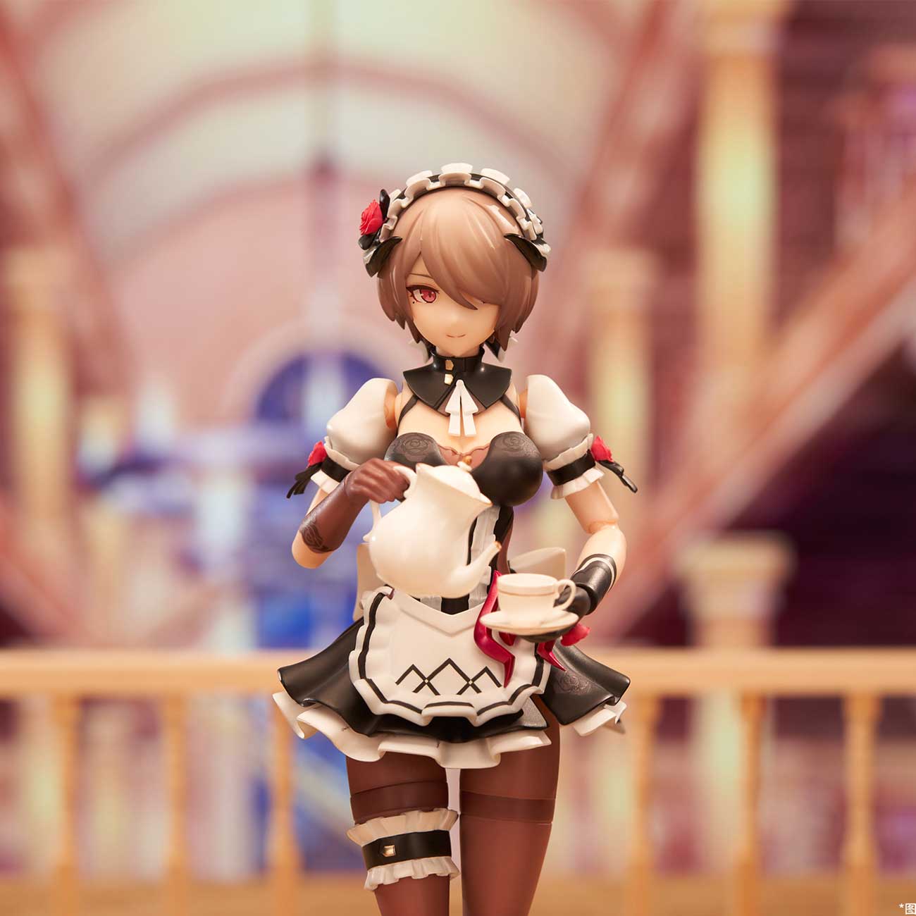 ARCTECH��ư���꡼�� ����3rd �꥿���Ź�����Ver.  ��ŵ������륭���ۥ�����դ�