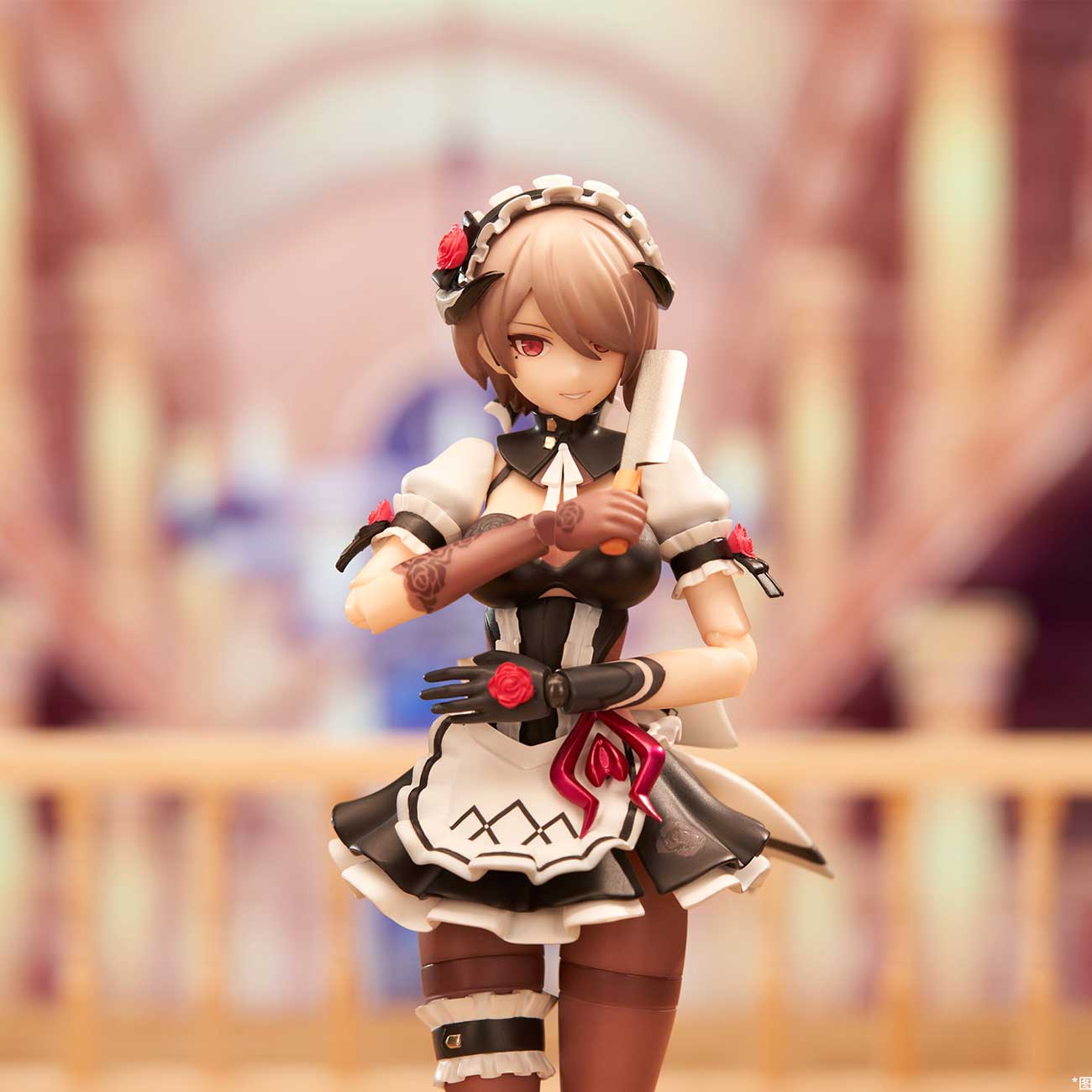 ARCTECH��ư���꡼�� ����3rd �꥿���Ź�����Ver.  ��ŵ������륭���ۥ�����դ�