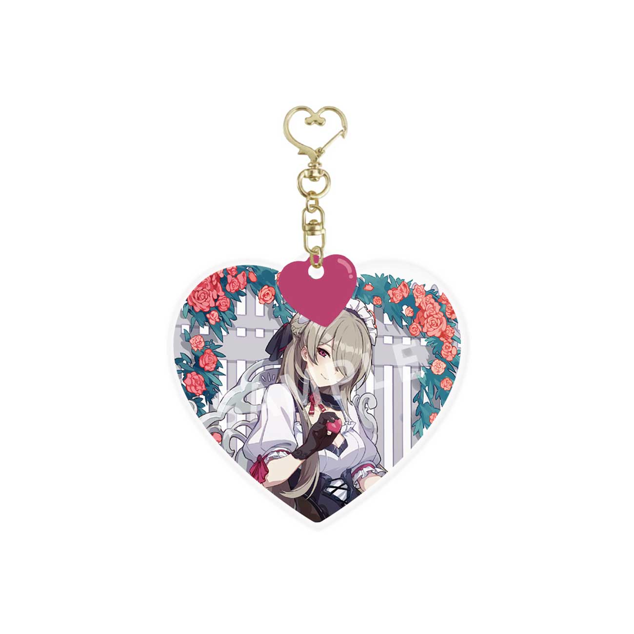 ARCTECH��ư���꡼�� ����3rd �꥿���Ź�����Ver.  ��ŵ������륭���ۥ�����դ�