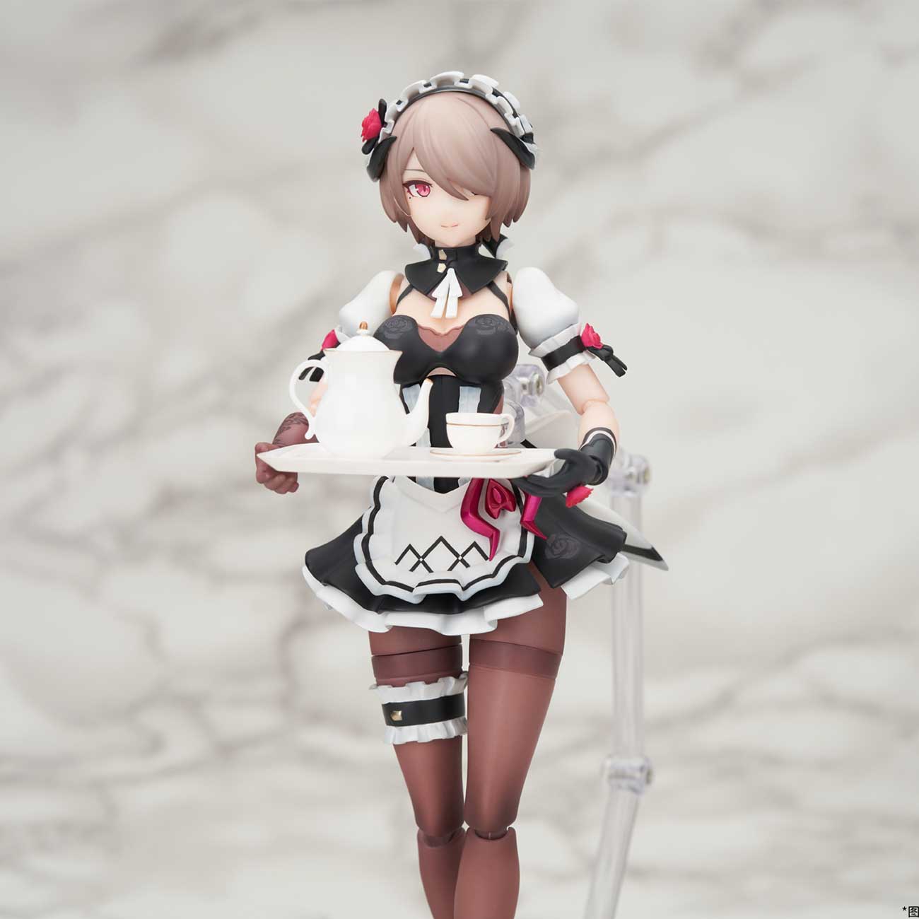 ARCTECH��ư���꡼�� ����3rd �꥿���Ź�����Ver.  ��ŵ������륭���ۥ�����դ�