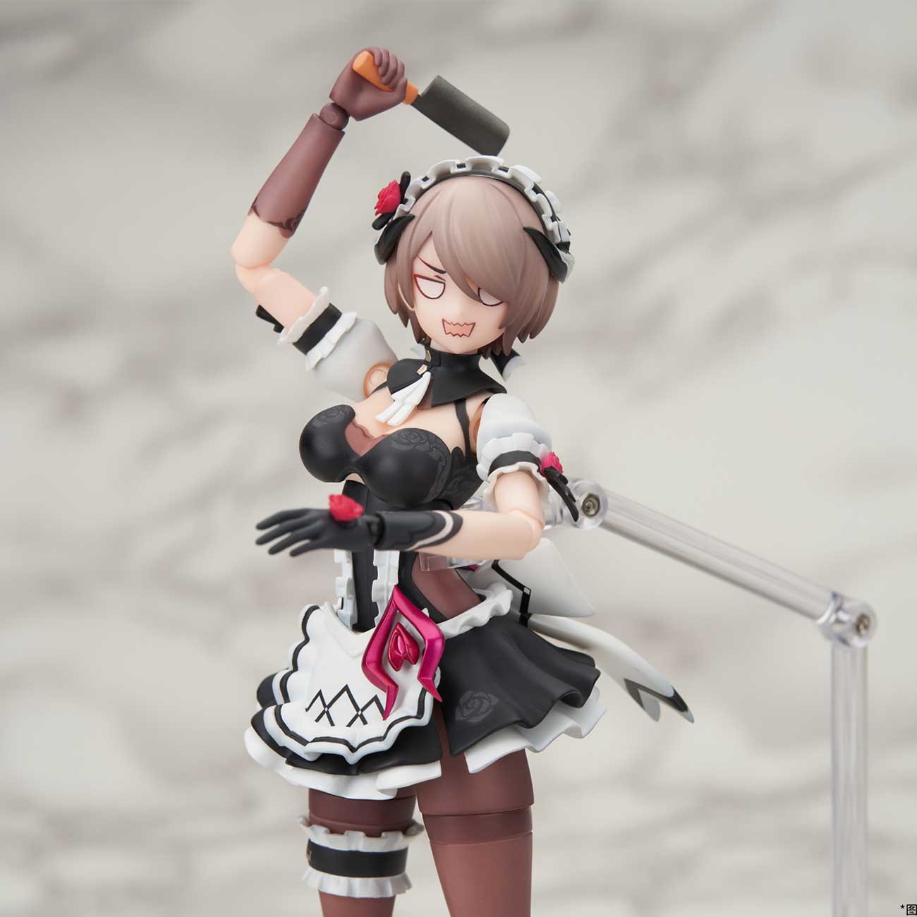 ARCTECH��ư���꡼�� ����3rd �꥿���Ź�����Ver.  ��ŵ������륭���ۥ�����դ�