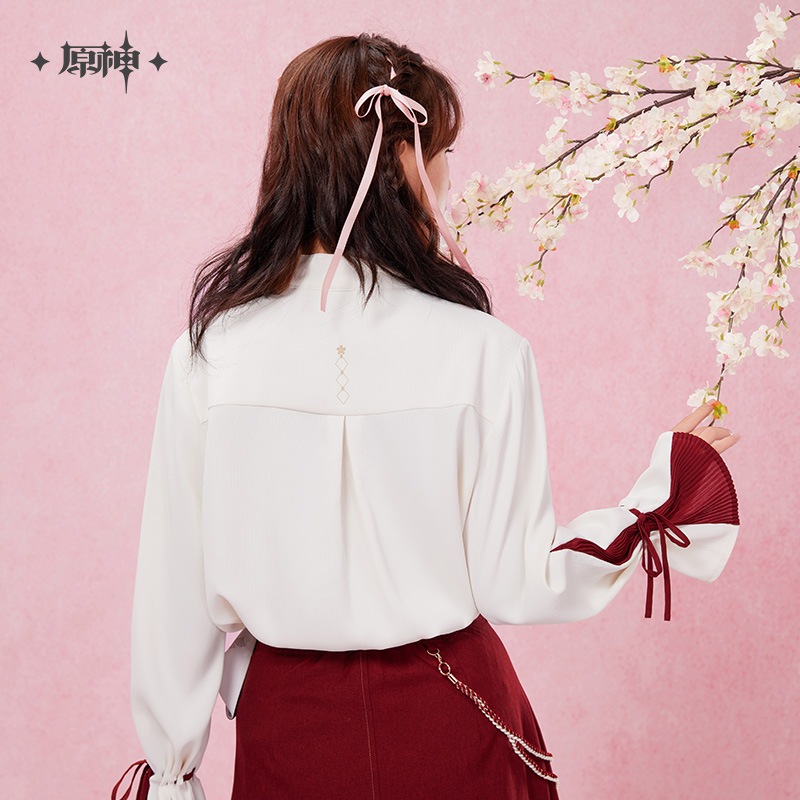 ������Ȭ�ſ��ҥ��᡼�����꡼�� ����� ��ŵ������륭���ۥ�����դ���Genshin��2025ǯ4�ͽ��