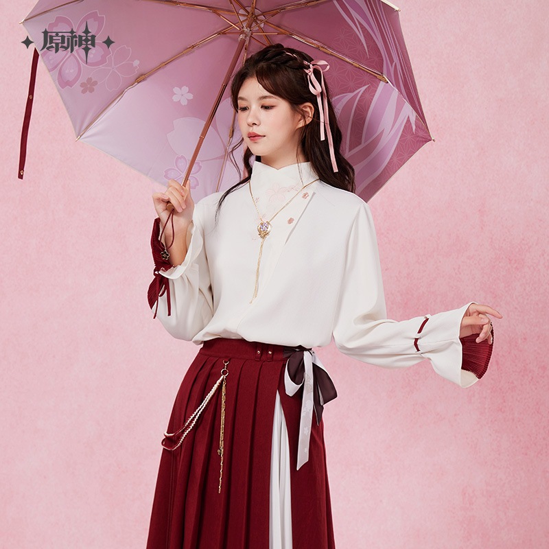 ������Ȭ�ſ��ҥ��᡼�����꡼�� ����� ��ŵ������륭���ۥ�����դ���Genshin��2025ǯ4�ͽ��