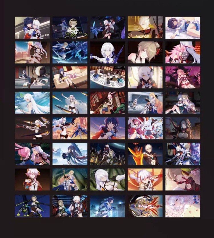 ����3rd ������ CG���꡼��  �ݥ��ȥ����� �軰�� 40����