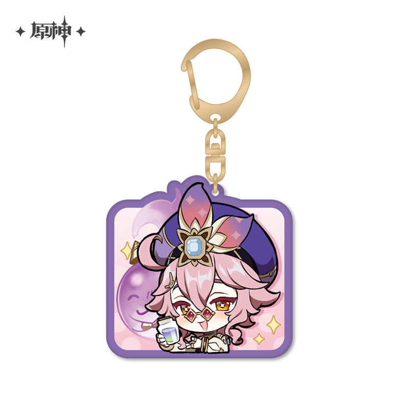 ���������ӥ���� ������륭���ۥ���� ����� Genshin �ɥ꡼