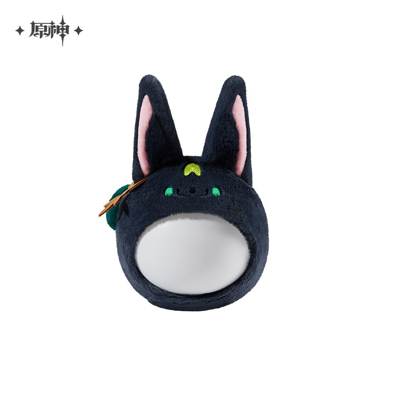 原神 テイワット動物園シリーズ ペット用かぶりもの Genshin ティナリ