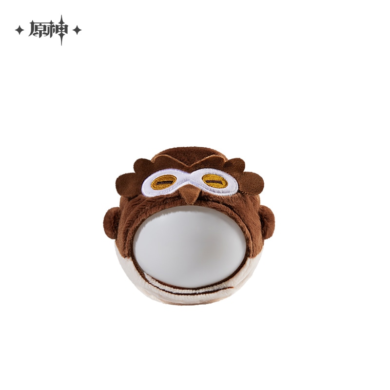 原神 テイワット動物園シリーズ ペット用かぶりもの Genshin