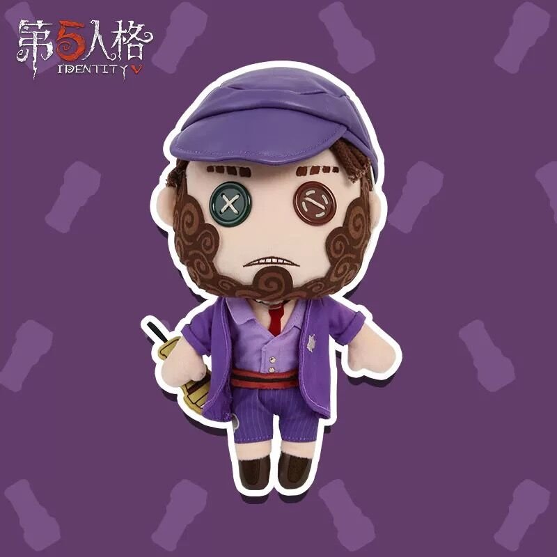 IdentityV ��޿ͳ� �夻�ؤ� �̤������ ���꡼��  ť�� ���� ���᥸����