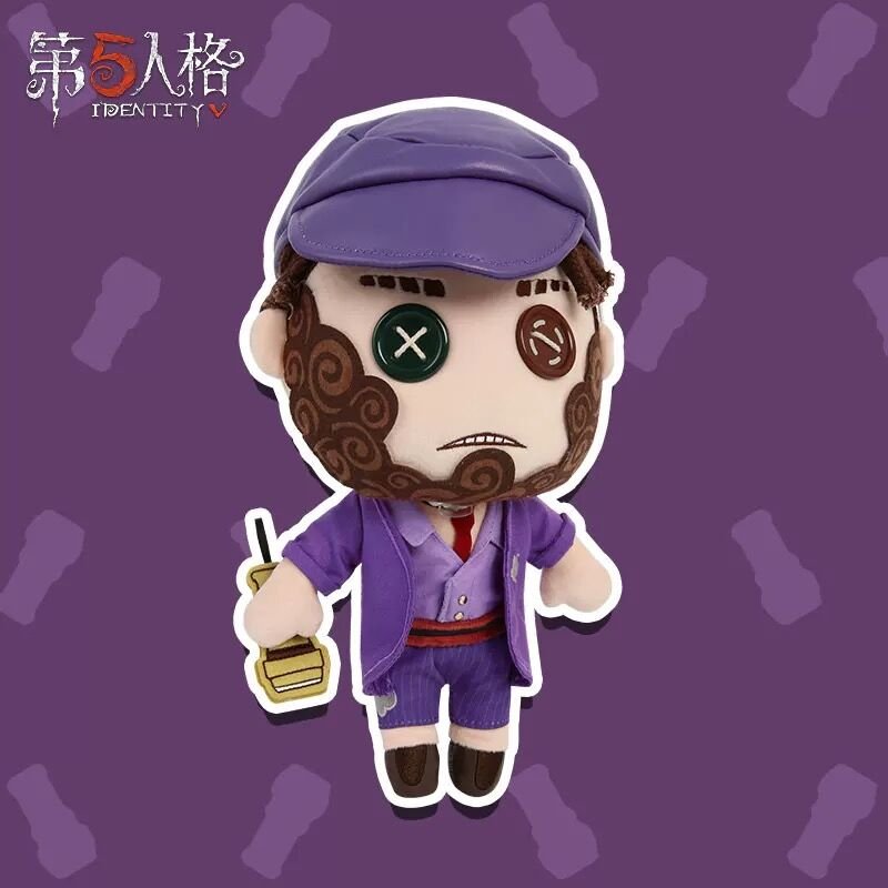 IdentityV ��޿ͳ� �夻�ؤ� �̤������ ���꡼��  ť�� ���� ���᥸����