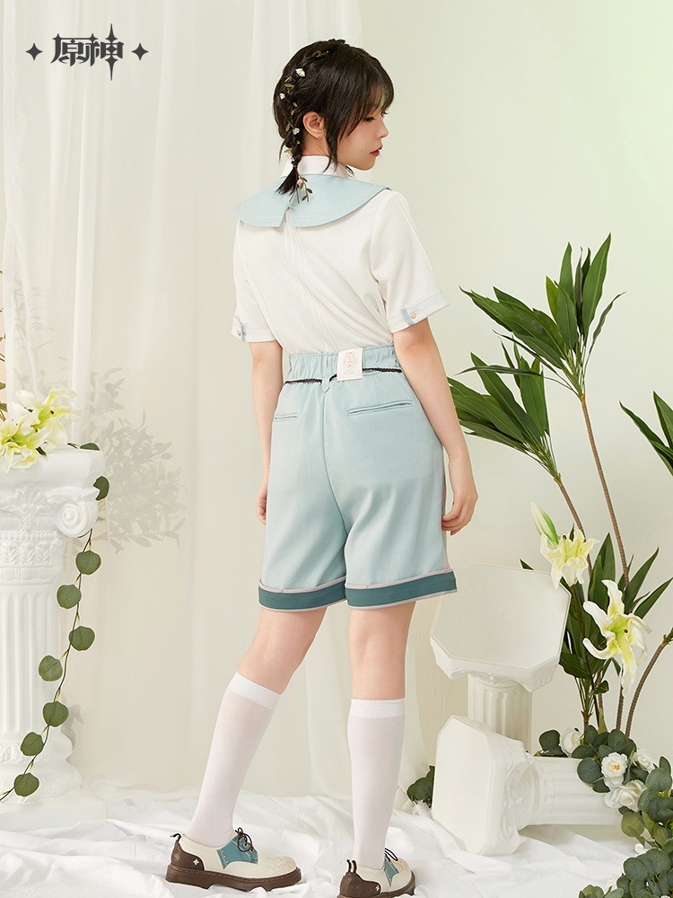 ������������ƥ����᡼�����꡼�������硼�ȥѥ�ġ�Genshin����ŵ�դ�  12�ͽ��