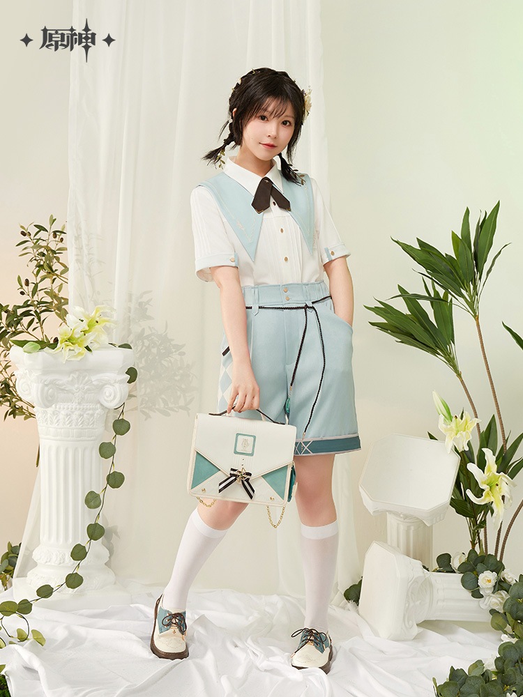 ������������ƥ����᡼�����꡼�������硼�ȥѥ�ġ�Genshin����ŵ�դ�  12�ͽ��