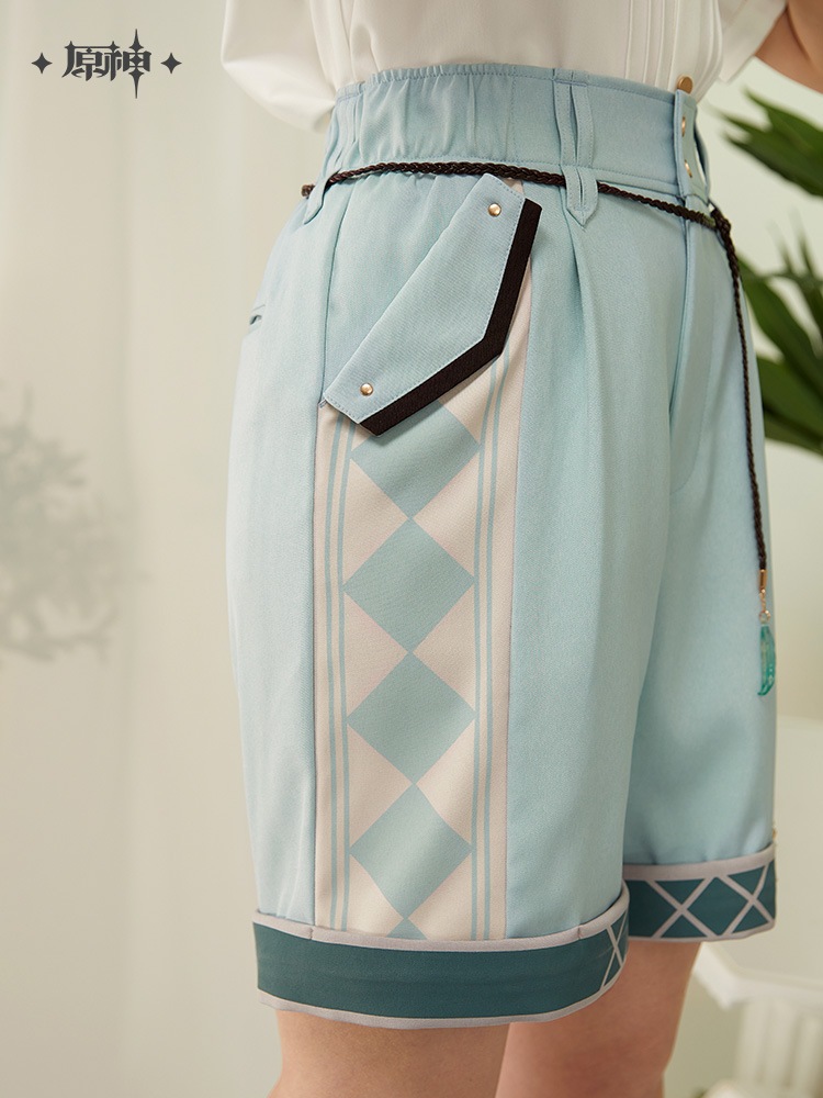 ������������ƥ����᡼�����꡼�������硼�ȥѥ�ġ�Genshin����ŵ�դ�  12�ͽ��