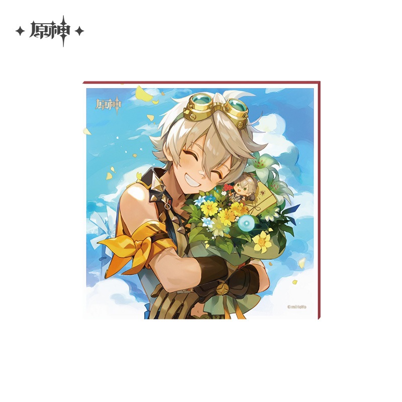 原神 ベネット ベネット | 原神 Wiki | Fandom