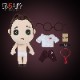 IdentityV ��޿ͳ� �夻�ؤ��̤�����ߥ��꡼��- �۸��