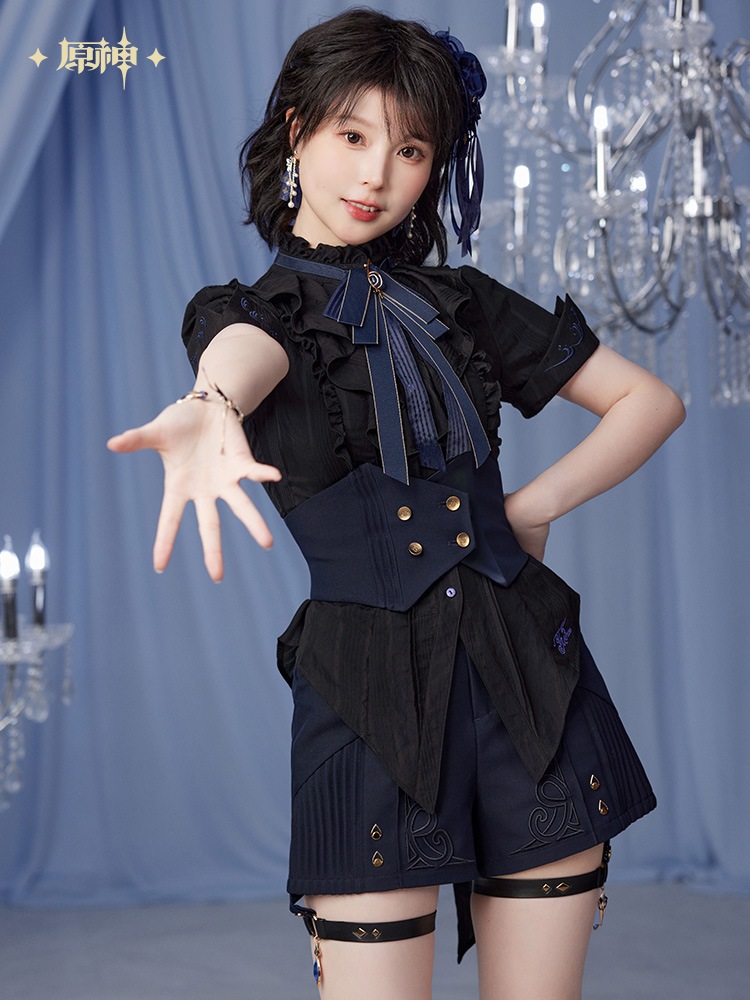 ե꡼ʥ᡼ϥȥ硼ȥѥġGenshin  12ͽ