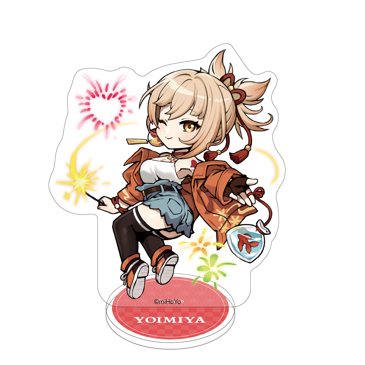 原神 宵宮 まとめ売りセット 原神 宵宮 コスプレ 衣装 セット Genshin Impact 着物 和風 ハイ