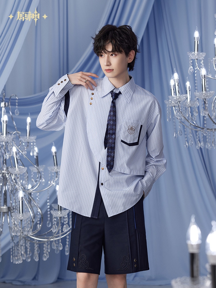 �������ե꡼�ʥ��᡼��������ġ�Genshin  12�ͽ��