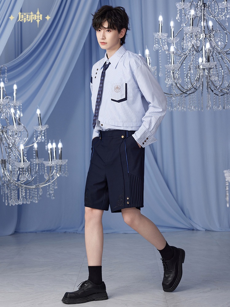 �������ե꡼�ʥ��᡼��������ġ�Genshin  12�ͽ��