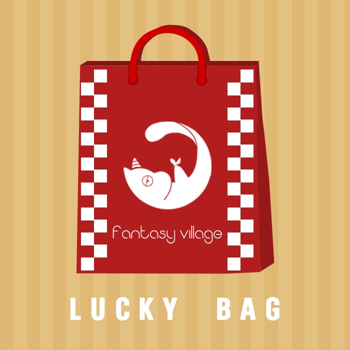 ��ͽ���fantasy village 2026��å����Хå������̸��� �ڥ�å����Хå��ʳ��ξ��ʤ�ʻ���Բġ�