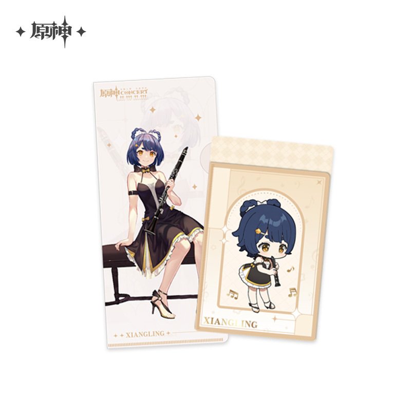 �ڸ�����GENSHIN CONCERT 2021 �����åȥۥ�������å�Genshin ��ɩ