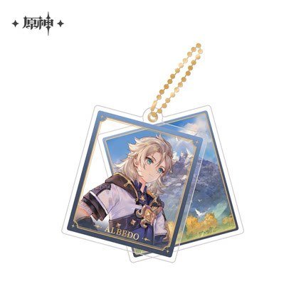 �ڸ����۸������꡼����������륭���ۥ���� Genshin������٥�