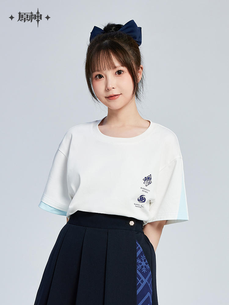 ��������Τ���ڥ��᡼�����꡼��T����� �ۥ磻�� Genshin