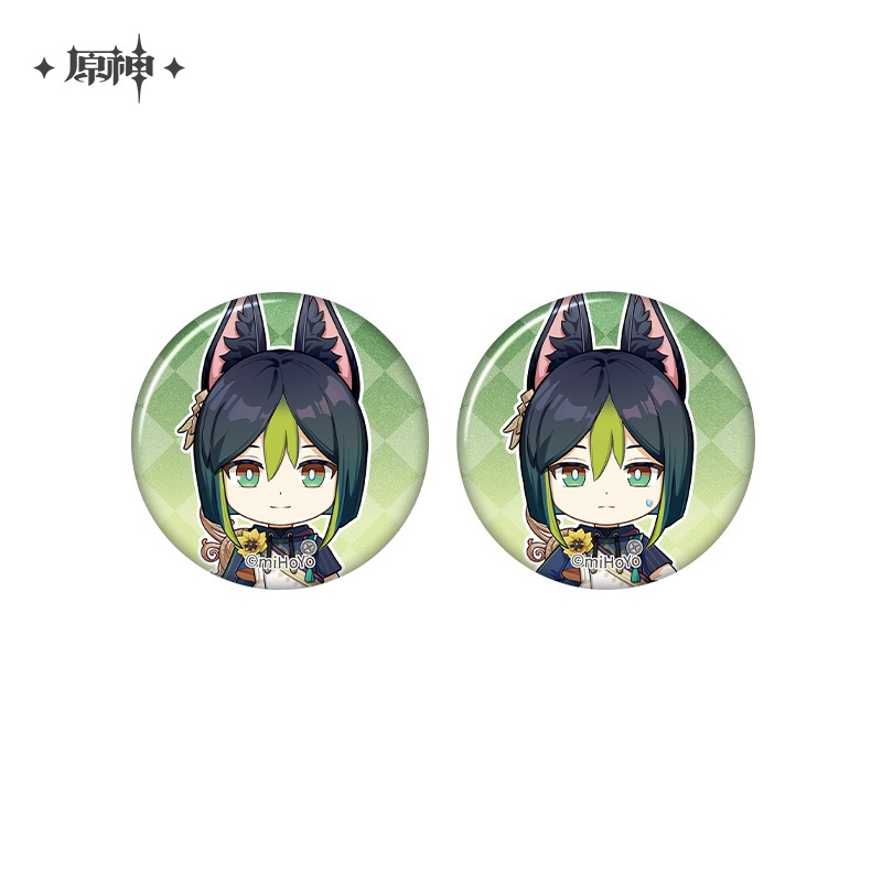 ������α�ƽ��´����꡼�� ���ӥ����̥Хå����å� Genshin 