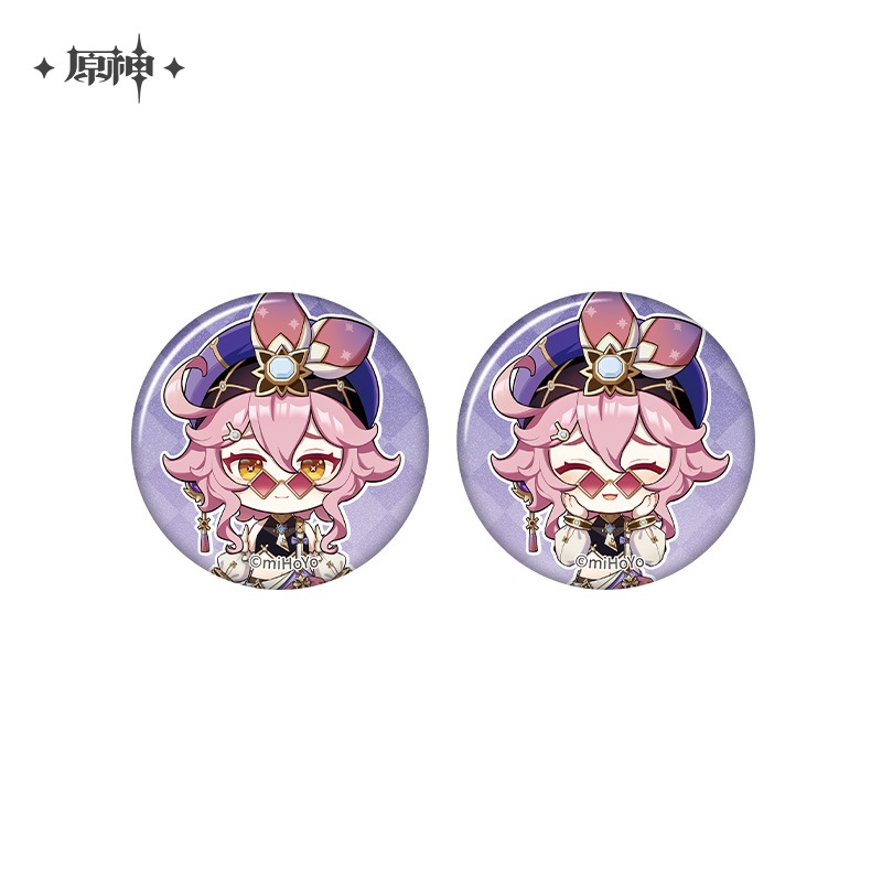 ������α�ƽ��´����꡼�� ���ӥ����̥Хå����å� Genshin 