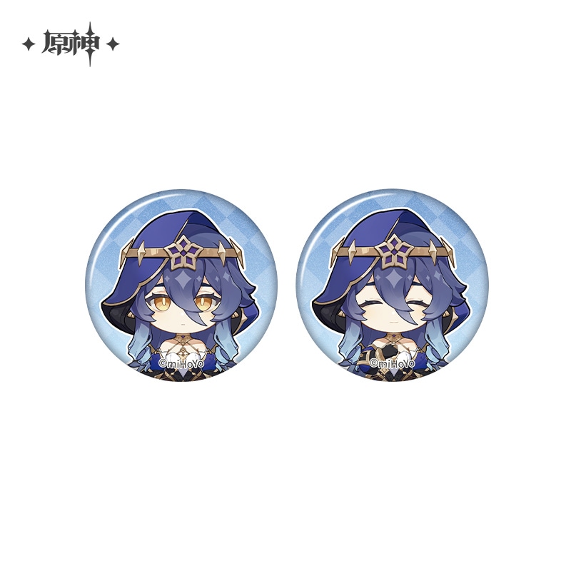 ������α�ƽ��´����꡼�� ���ӥ����̥Хå����å� Genshin 