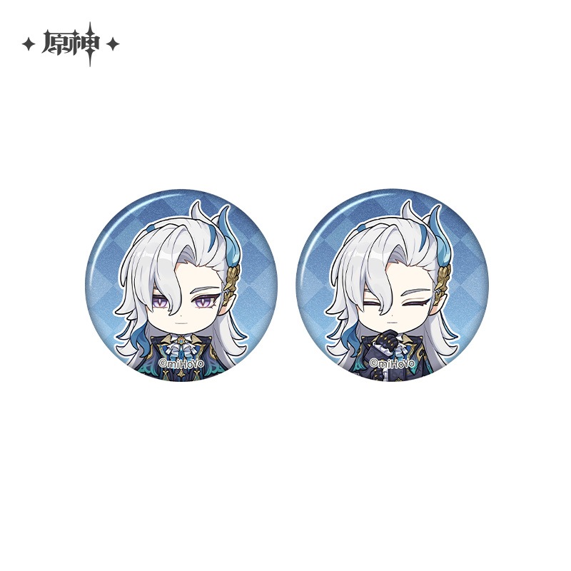 ������α�ƽ��´����꡼�� ���ӥ����̥Хå����å� Genshin 