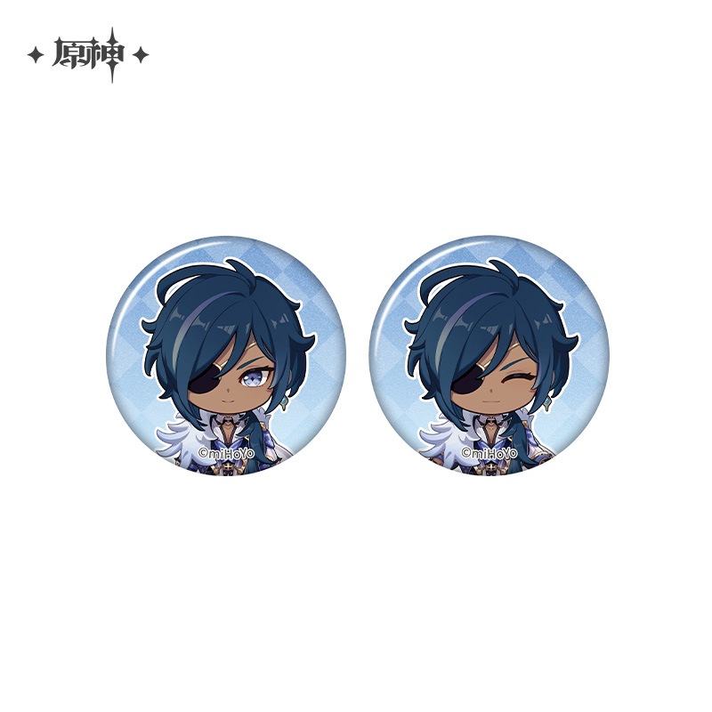 ������α�ƽ��´����꡼�� ���ӥ����̥Хå����å� Genshin 