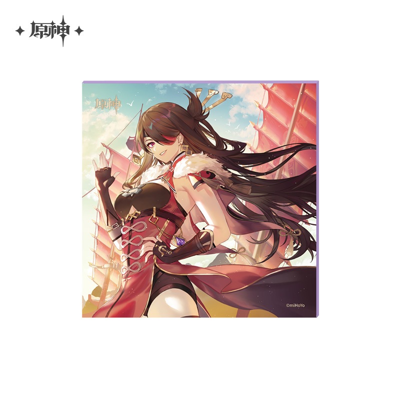 ��������̿�������꡼�� ���� Genshin ���͡�2022 Ver.�ˡ�2025ǯ8�ͽ��