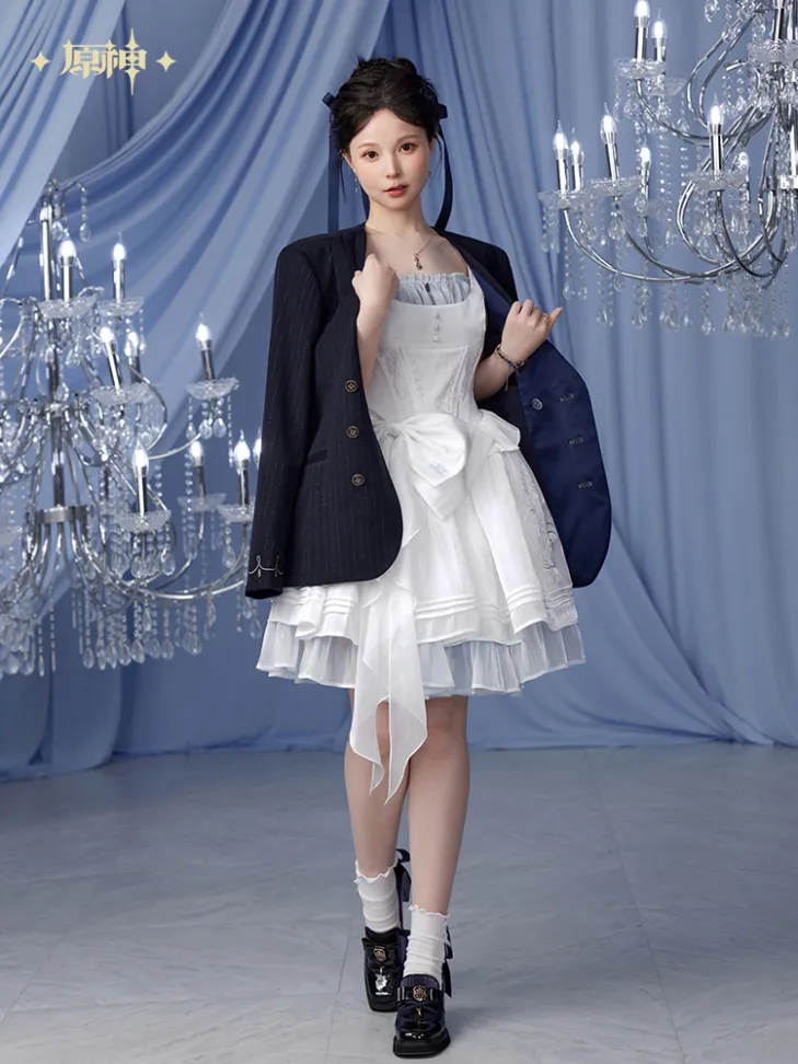 �������ե꡼�ʥ��᡼�������㥱�åȥ����ȡ�Genshin  12�ͽ��