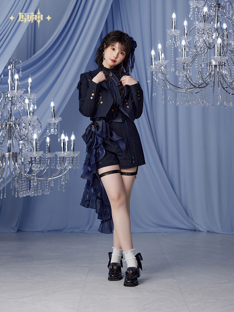 ե꡼ʥ᡼եGenshin 12ͽ