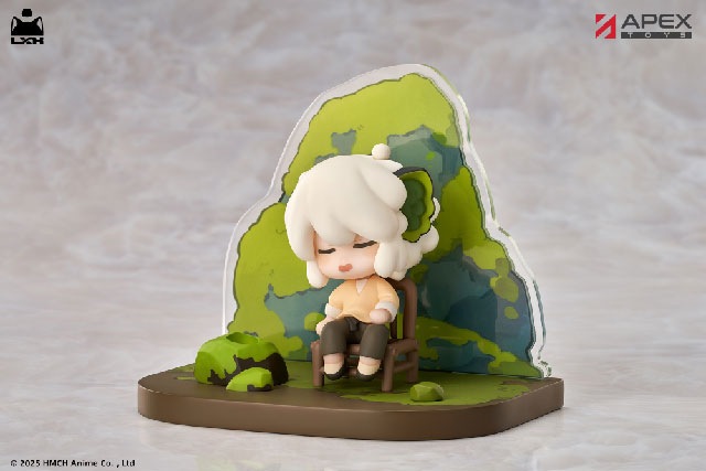 CLICK!シリーズ 羅小黒戦記2 シャオヘイ 2026年8月仮予約 予約商品