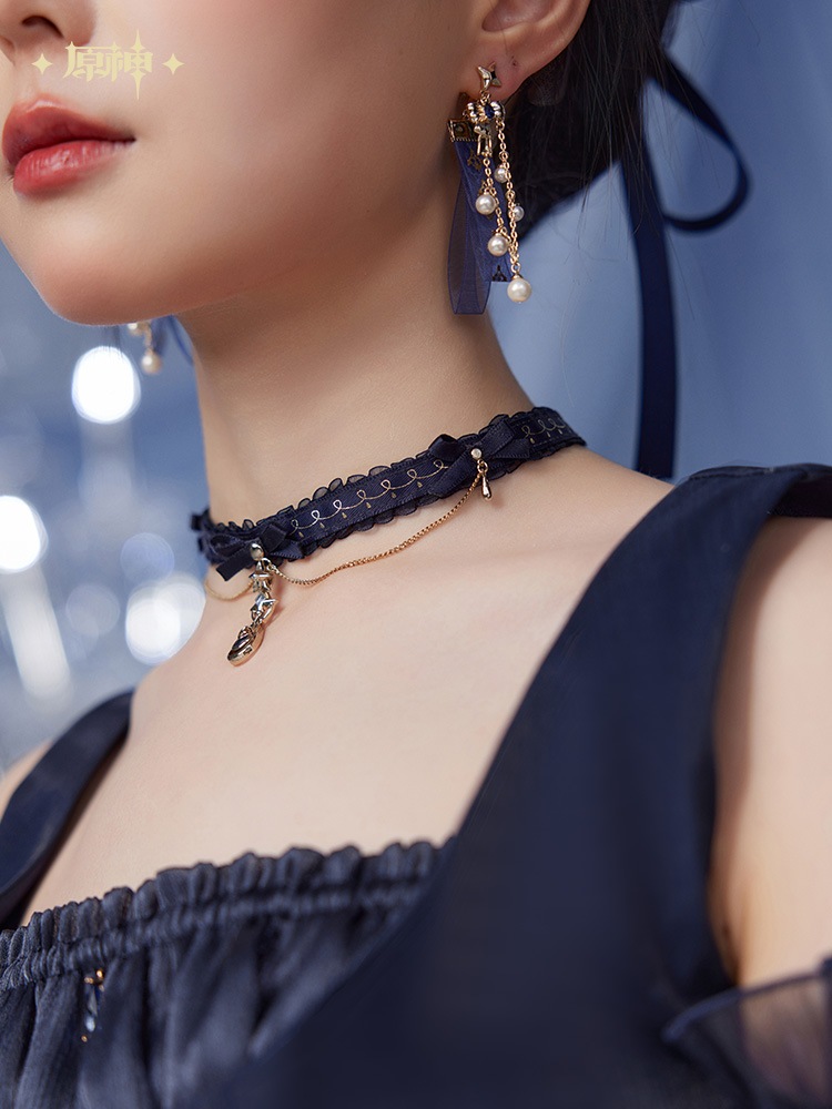 �������ե꡼�ʥ��᡼�����ͥå��쥹��Genshin��12�ͽ��