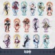 �ڸ����� ���ɾ륷�꡼��������饯����������륹����� Genshin �ǥ�����