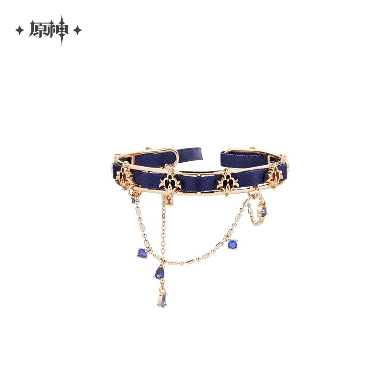 �������ե꡼�ʥ��᡼�����֥쥹��åȡ�Genshin��12�ͽ��