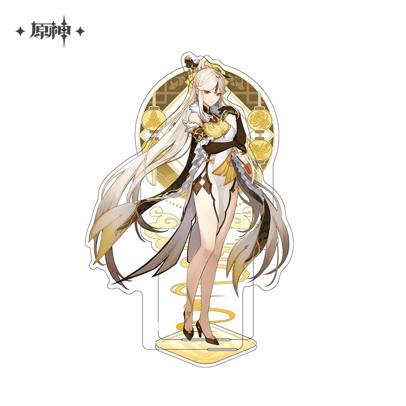 ڸ ꡼饯륹 Genshin Ÿ