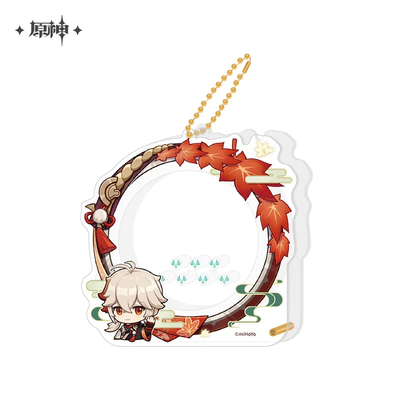 �������������󥷥꡼�� �������̥Хå��ۥ����Genshin �� 2026ǯ2�ͽ��