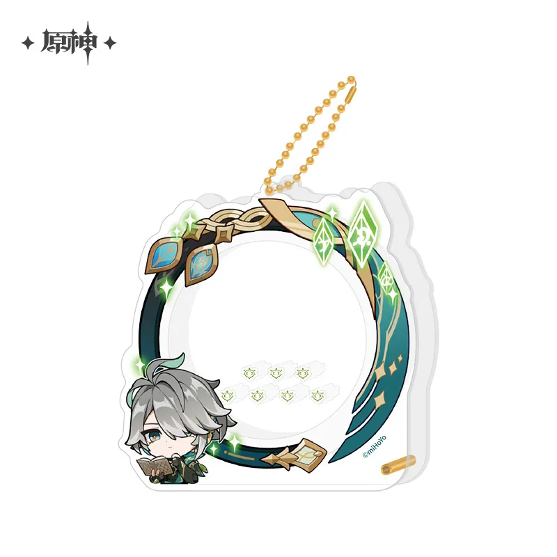 �������������󥷥꡼�� �������̥Хå��ۥ����Genshin �� 2026ǯ2�ͽ��