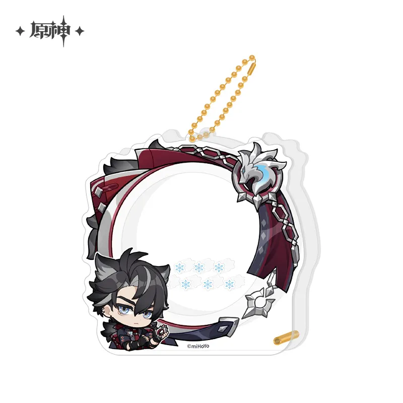 �������������󥷥꡼�� �������̥Хå��ۥ����Genshin �� 2026ǯ2�ͽ��