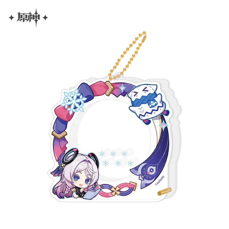 �������������󥷥꡼�� �������̥Хå��ۥ����Genshin �� 2026ǯ2�ͽ��