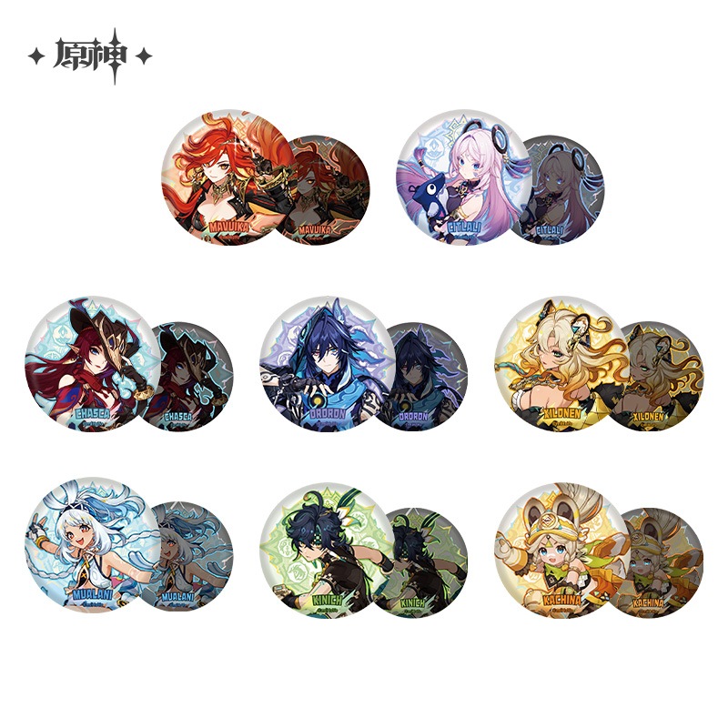 �������ʥ����꡼��������饯�����̥Хå���Genshin���ޡ���������10�ͽ��