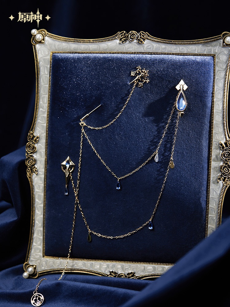 �������ե꡼�ʥ��᡼�����֥�������Genshin��12�ͽ��