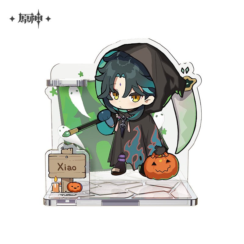 ۲꡼-ڥ󥹥 Genshin祦