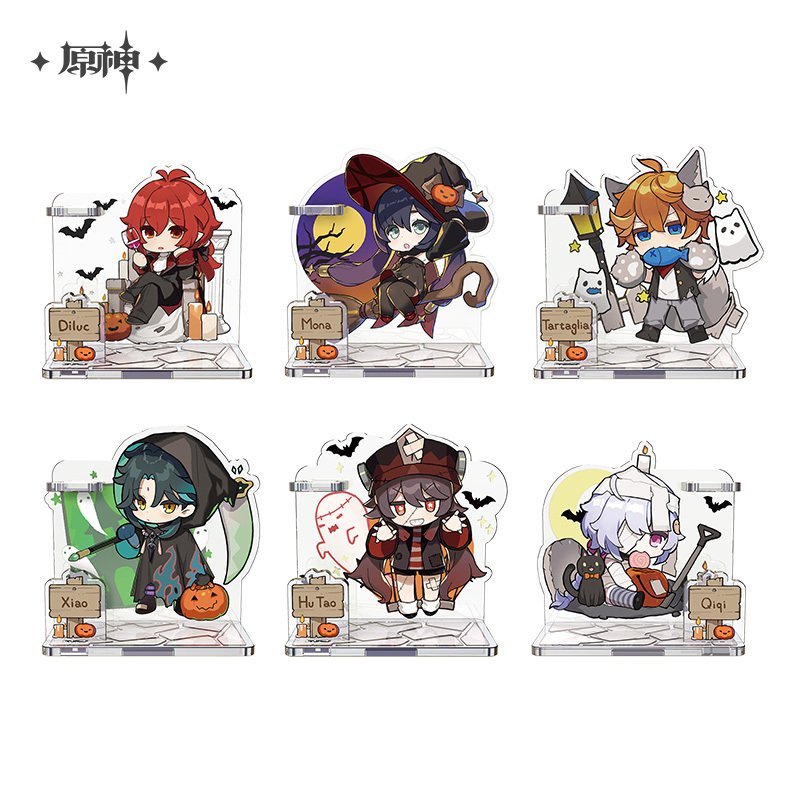 ۲꡼-ڥ󥹥 Genshin祦